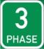 Multi-phase traffic signals