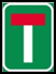 Cul-de-sac