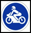Motorcycles only