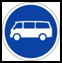 Minibuses only