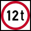Mass limit
