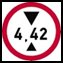 Height limit
