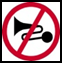 Excessive noise prohibited