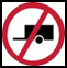 Towed vehicles prohibited