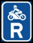 Motorcycle reservation