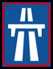 Dual-carriageway freeway begins