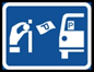 Pay and display