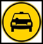 Taxis only