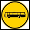Buses only