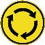 Roundabout
