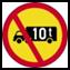 Goods vehicles exceeding an indicated GVM