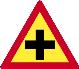 Crossroad