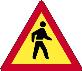 Pedestrians