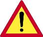 General warning