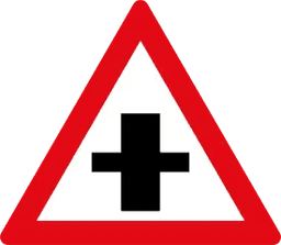 Crossroad