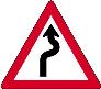 Winding road