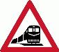 Railway crossing