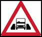 One vehicle width structure