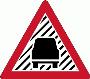 Reduced visibility